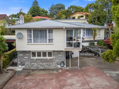 47 Holborn Drive, Stokes Valley