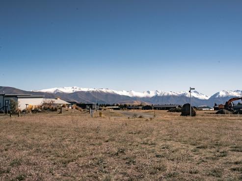 19 Peak Drive, Twizel