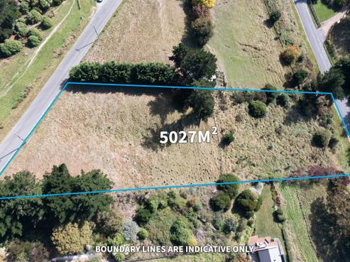 313B Worsleys Road, Cracroft
