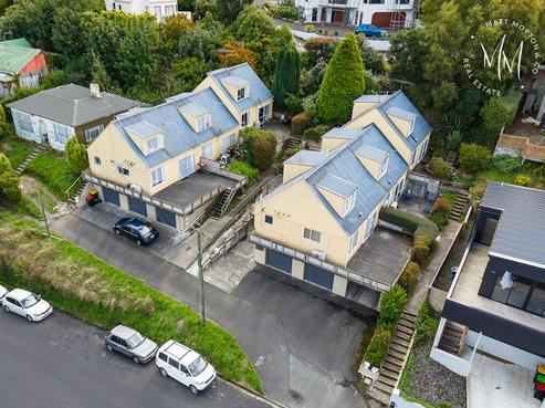 112 Canongate, Dunedin Central