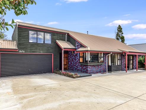 247B Dey Street, Hamilton East