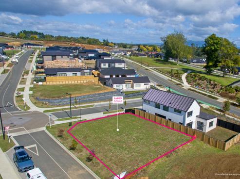 5 Anurangi Rise, Peacocke