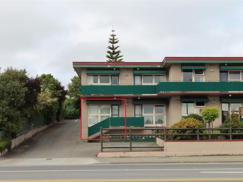 1/46 Evans Street, Maori Hill