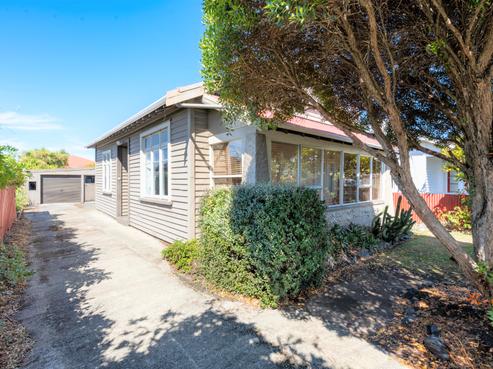 1 Douglas Street, Saint Kilda