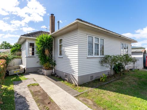 17 Centennial Crescent, Te Hapara