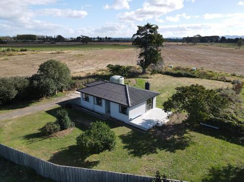 875 Gordonton Road, Gordonton