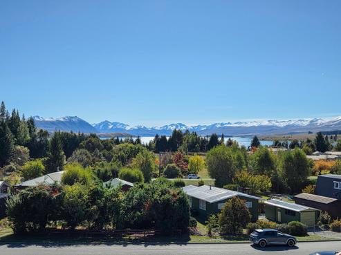 14 Allan Street, Lake Tekapo