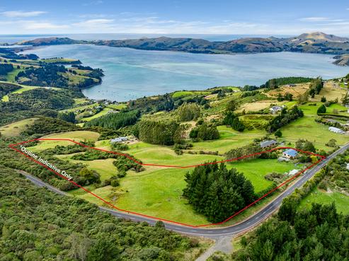 296 Blueskin Road, Purakaunui