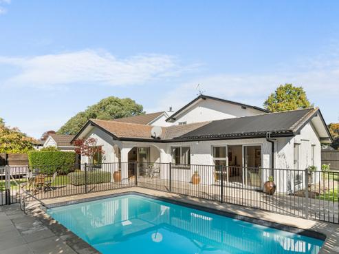 30 Strathean Avenue, Avonhead