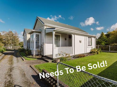 9 Rawhiti Street, Dannevirke