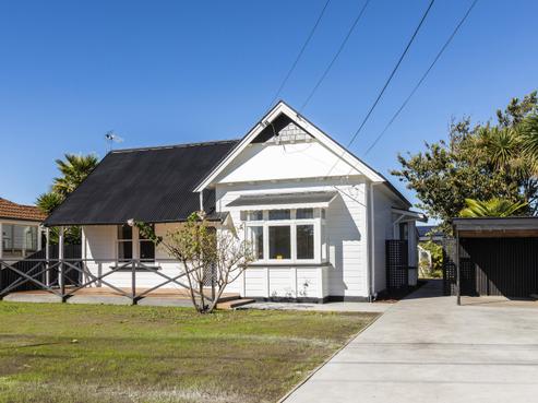 664 Avonside Drive, Avonside