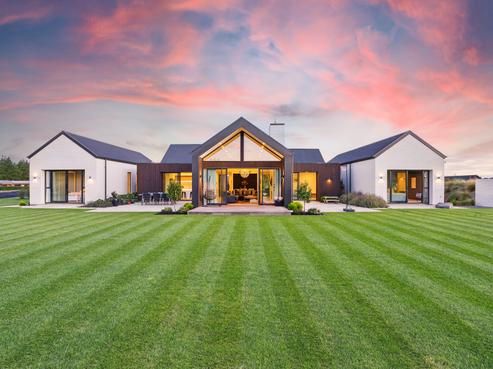 59 Silver Peaks Drive, West Melton