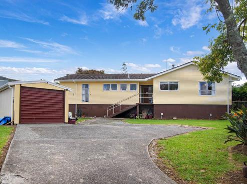 13 Reeves Place, Raumanga