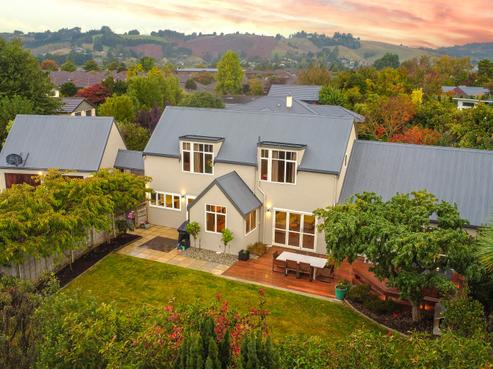 28 Glenbrook Drive, Mosgiel