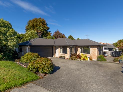 162 Quarantine Road, Annesbrook
