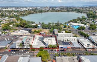 Cash flow with huge development potential