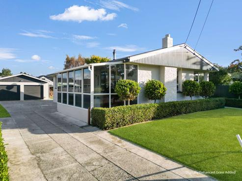 110 Coutts Road, Gore