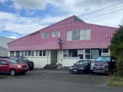 33 Northway Street, Te Rapa