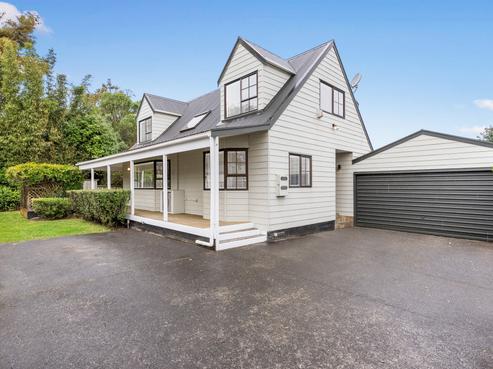 1A Ewenson Avenue, One Tree Hill