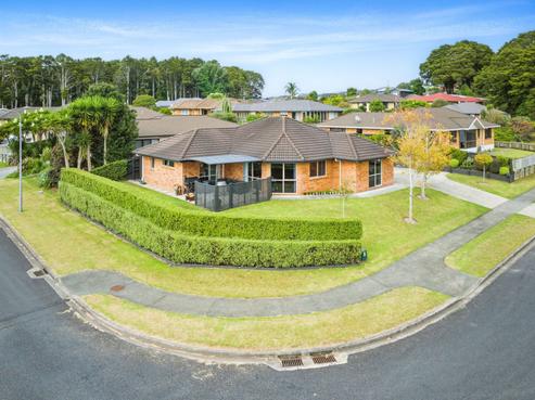 40 Bush Haven Drive, Kamo