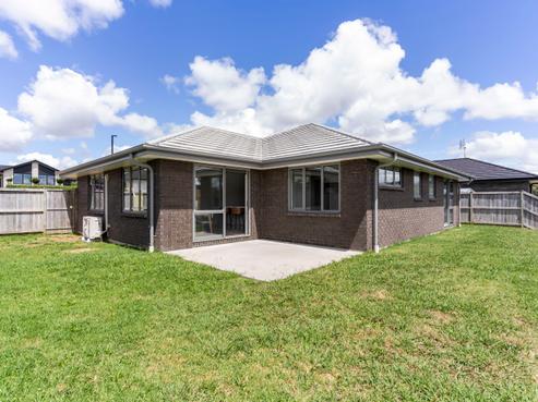 50 Culverwell Crescent, Pokeno