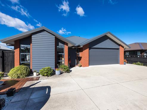 22 Glengarry Court, Mosgiel