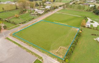 558 Taonui Road, Colyton