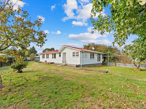 83 River Road, Masterton