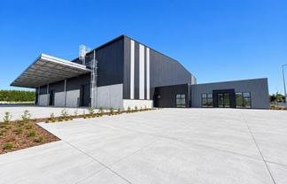 Brand New Warehouse & Ready Now