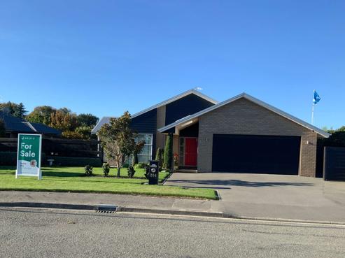 204 Harrison Street, Allenton