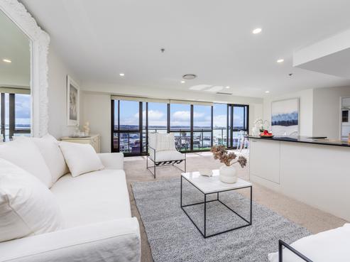 906/1 Hobson Street, Auckland Central