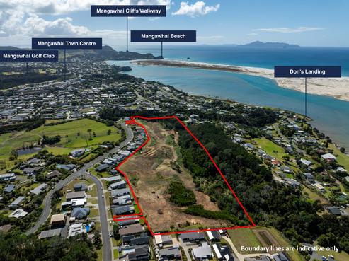 75 Moir Point Road, Mangawhai Heads