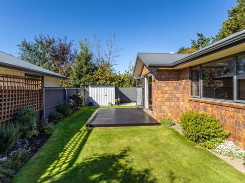 129A Domain Avenue, Temuka