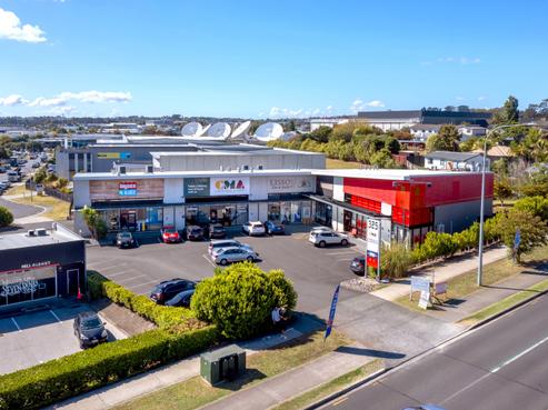 325 Albany Highway, Rosedale