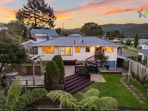127 Holborn Drive, Stokes Valley