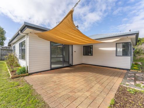 1/44 Laughton Street, Taupo