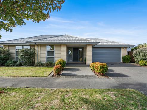 28 Greenwich Street, Halswell