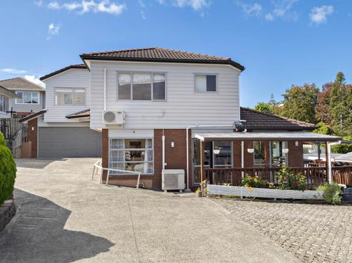 36A Budgen Street, Mount Roskill