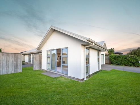 26 Siltstone Street, Rolleston