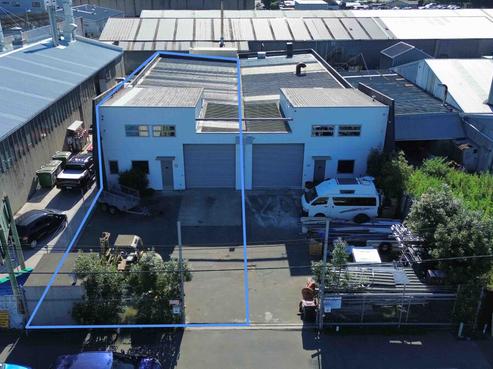 10 Wickham Street, Bromley
