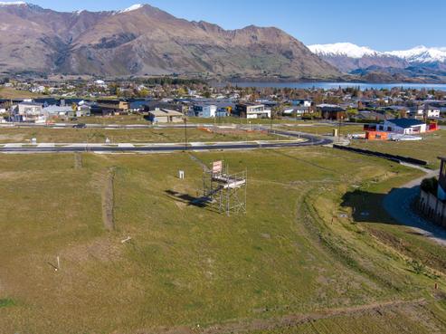 5 Tuatara Rise, Wanaka