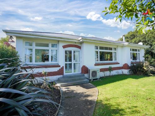 40 David Street, Hawthorndale
