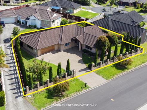 5 Glenbogle Drive, Buckland