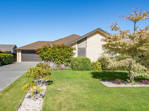 12 Sovereign Boulevard, Kaiapoi