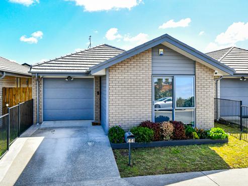 44 Koropupu Street, Pukekohe