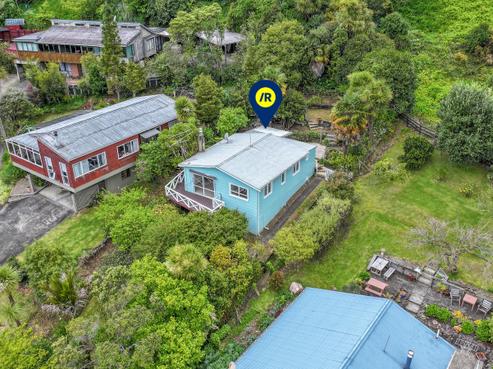304 Karaka Road, Thames