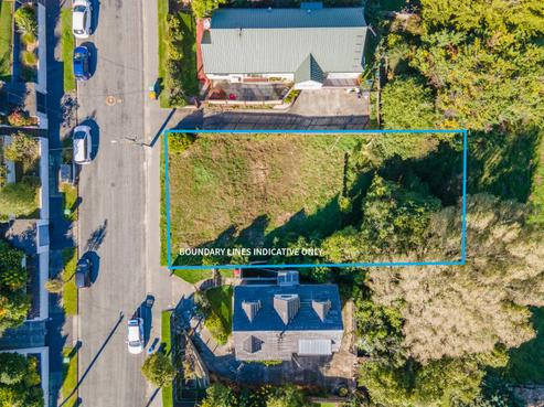 58 Matai Crescent, Highfield