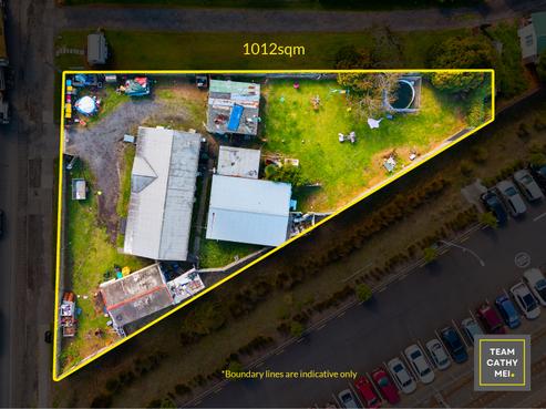 17 Manuroa Road, Takanini