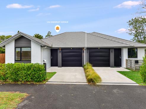 1/44 Enderley Avenue, Enderley