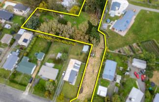 82a Brandon Street, Featherston